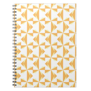 Carnet Pinwheels
