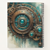 Carnet Pionera del Vapor (Dos)