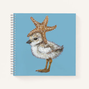 Carnet Pipin du bloc-notes en plume de tuyauterie