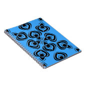 Carnet Pique (Côté Droit)