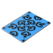 Carnet Pique (Côté gauche)