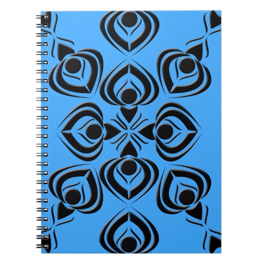 Carnet Pique (Devant)