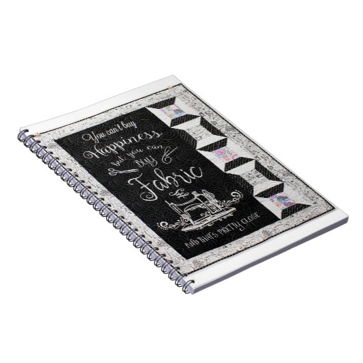 Carnet Piquer (Côté Droit)