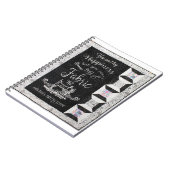 Carnet Piquer (Côté gauche)