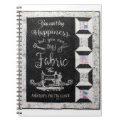 Carnet Piquer (Devant)