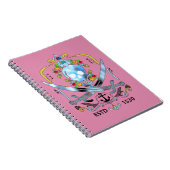 Carnet pirates (Côté Droit)