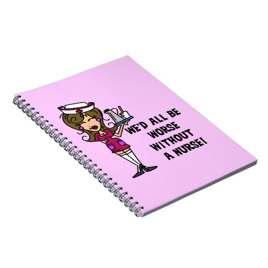 Carnet Pire sans infirmière (Côté Droit)