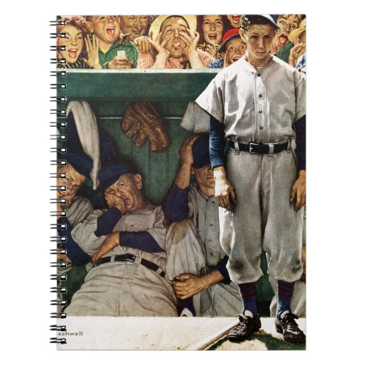 Carnet Pirogue (Devant)