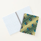 Carnet Pisces & Earth Horse (Intérieur)