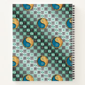 Carnet Pisces & Fire Rabbit (Dos)