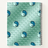 Carnet Pisces the Fish (Dos)