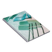 Carnet Piscine (Côté Droit)