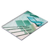 Carnet Piscine (Côté gauche)