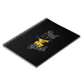 Carnet Piscine #4 (Côté gauche)