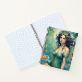 Carnet Piscis (Intérieur)