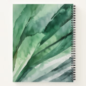 Carnet Piscis (Dos)