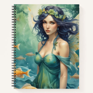 Carnet Piscis