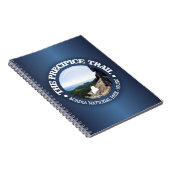 Carnet Piste des précipitations (Côté Droit)