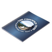 Carnet Piste des précipitations (Côté gauche)