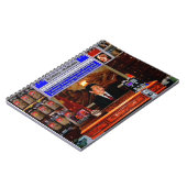 Carnet Piste héritée (Côté gauche)