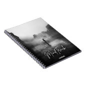 Carnet piste mentale 3 (Côté Droit)