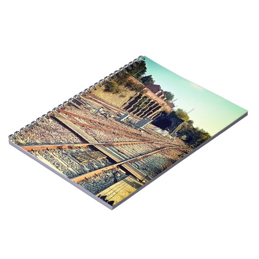 Carnet Pistes de Sheffield (Côté gauche)