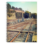 Carnet Pistes de Sheffield (Devant)