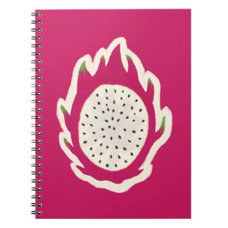 Carnet Pitaya