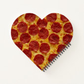 CARNET PIZA (Dos)