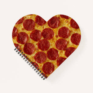 CARNET PIZA