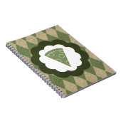 Carnet pizza (Côté Droit)