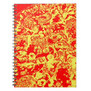 Carnet Pizza Pop