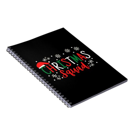 CARNET PLACE DE NOËL (Côté Droit)