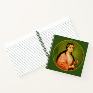 Carnet Place Sainte-Apollonie (BLA 001)