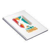 Carnet Placer (Côté Droit)