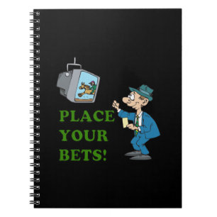 Carnet Placez vos paris