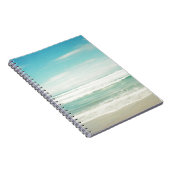 Carnet Plage (Côté Droit)