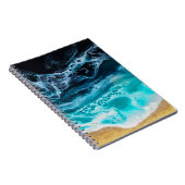 Carnet Plage (Côté Droit)