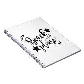 Carnet Plage (Côté Droit)