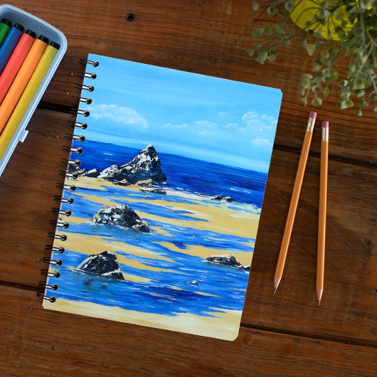 Carnet Plage