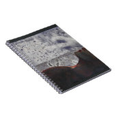 Carnet Plage 1 de frontière (Côté Droit)