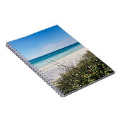 Carnet Plage balnéaire (Côté Droit)