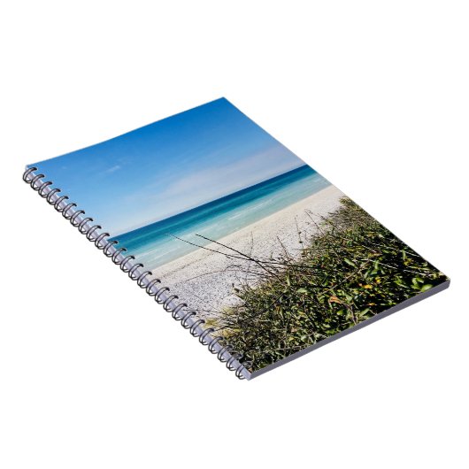 Carnet Plage balnéaire (Côté Droit)