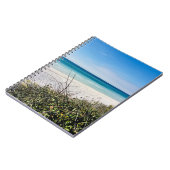 Carnet Plage balnéaire (Côté gauche)