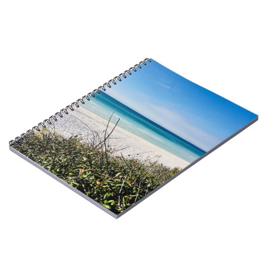 Carnet Plage balnéaire (Côté gauche)