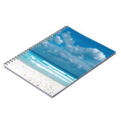 Carnet Plage Caribbeanbeach (Côté gauche)