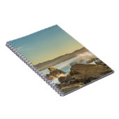 Carnet Plage d'Armação (Côté Droit)