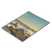 Carnet Plage d'Armação (Côté gauche)