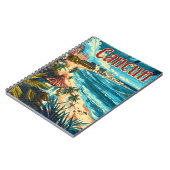 Carnet Plage de Cancun (Côté gauche)