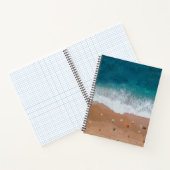 CARNET PLAGE DE MER PLAGE ABRIS VACANCES D'ÉTÉ (Intérieur)